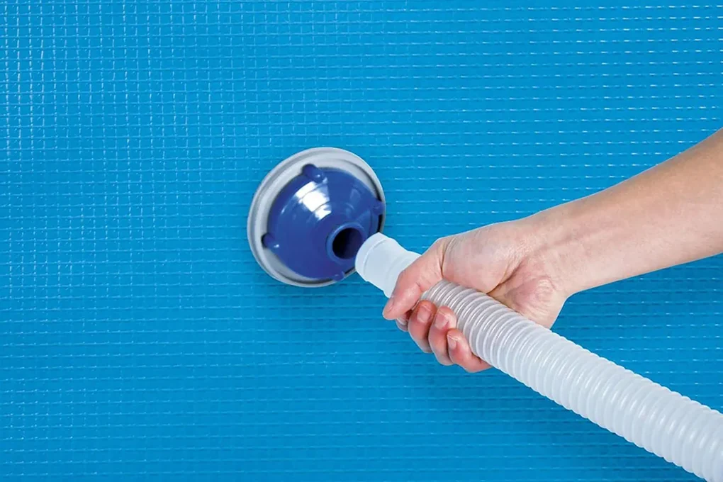 BESTWAY Flowclear AquaCrawl Bazénový vysávač 58212