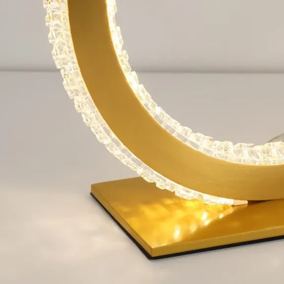 LED stolová lampa Cilion