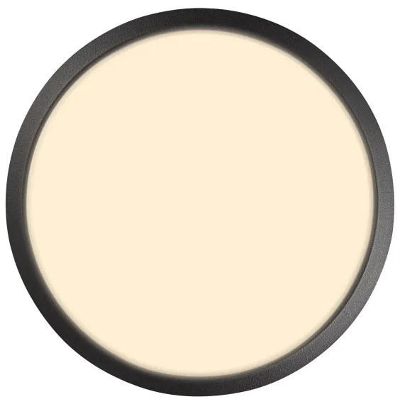 Nordlux -LED Stmievateľné vonkajšie nástenné svietidlo AVA SMART LED/9,5W/230V IP54