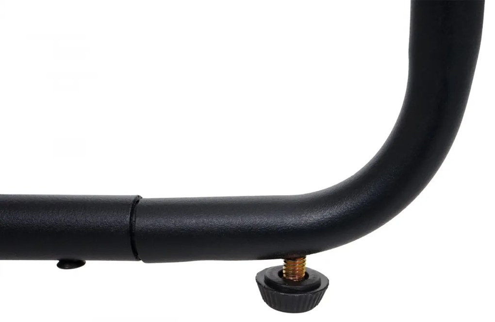 Kvetináč HWC-L25, 60x33x33cm, akáciové drevo - hnedá