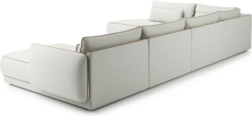 Sedacia súprava METROPIA verzia U1