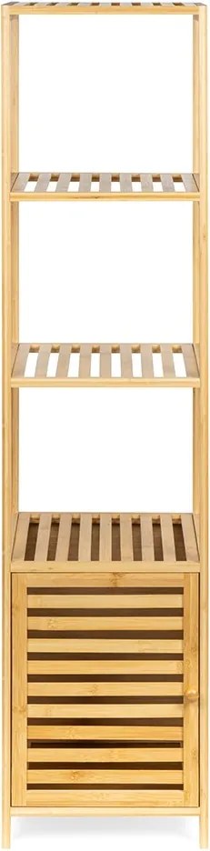 Noela Bambusová skrinka RITTA LONG