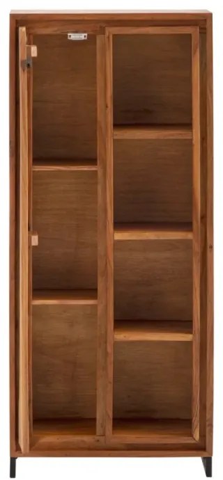 furniture-nabytek.cz - Kúpeľňový set Madaro akácie