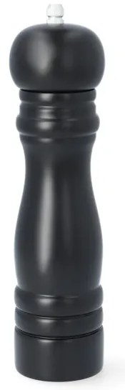 Mlynček RUBBY CLASSIC čierny SS22 810461