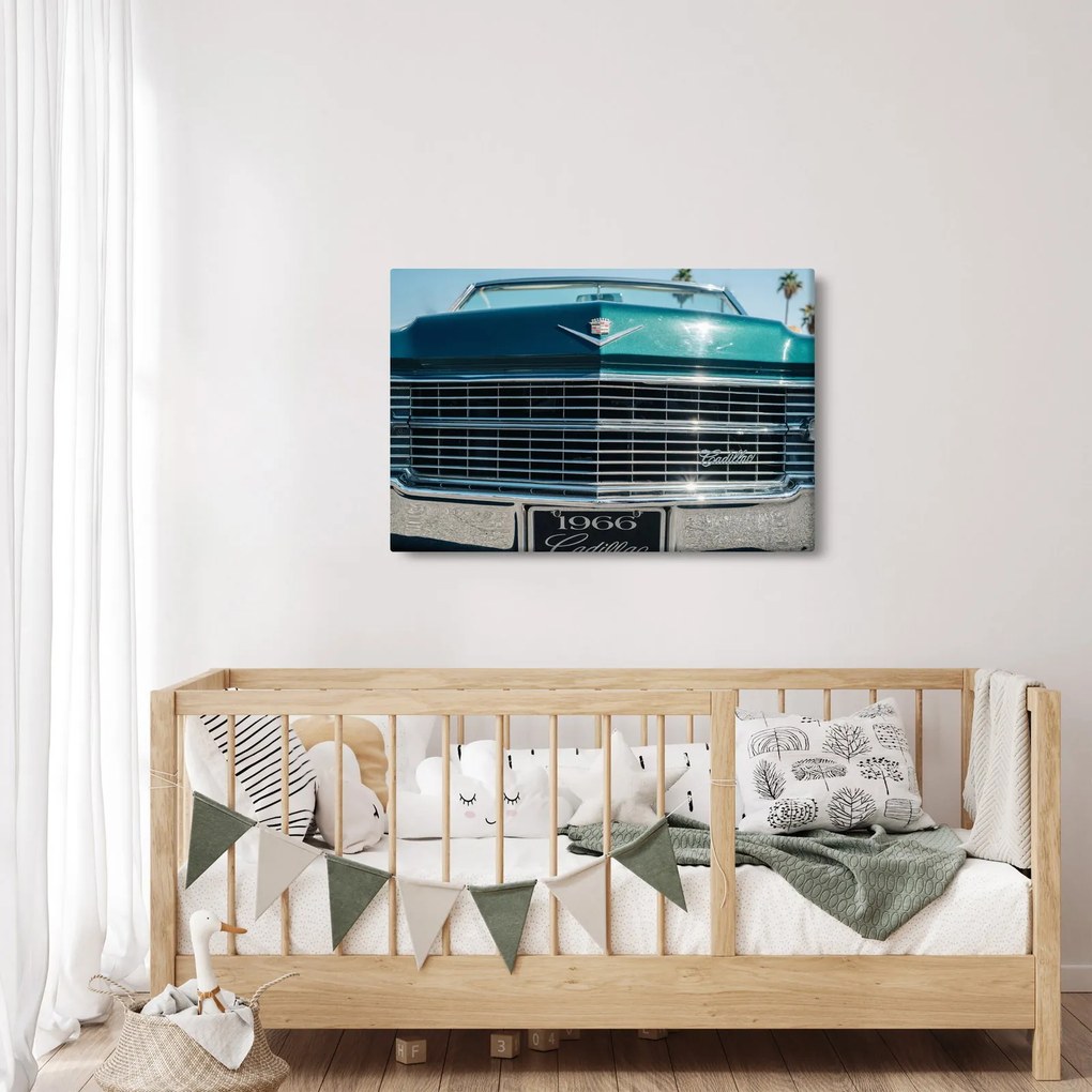 Obraz - Cadillac (90x60 cm)