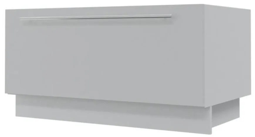Skrinka do kuchyne Essen grey D1K/90