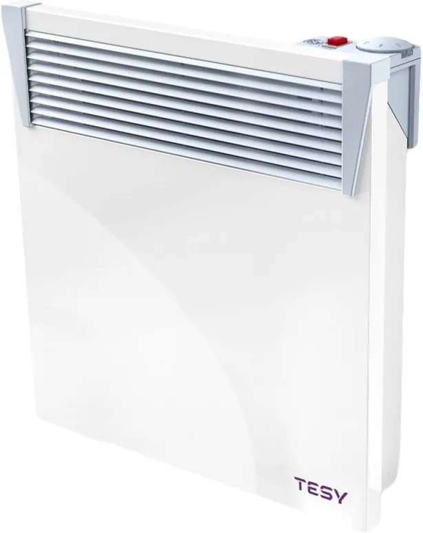 Tesy CN 03 050 MIS prenosný konvektor s mechanickým ovládaním