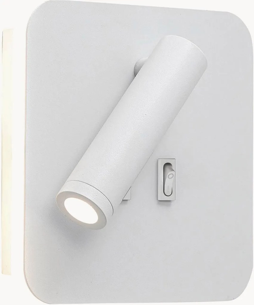 Nástenné LED svietidlo My Way