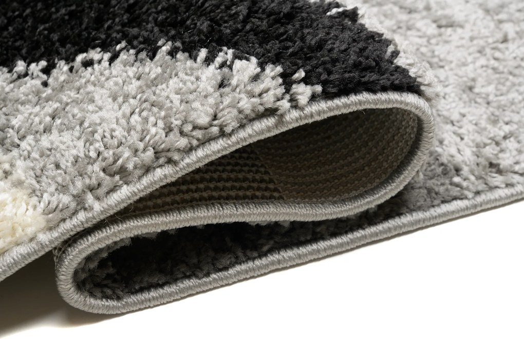 TA Koberec 7234A GUMUS K.FUME DELHI SFI Rozmer: 80x150 cm