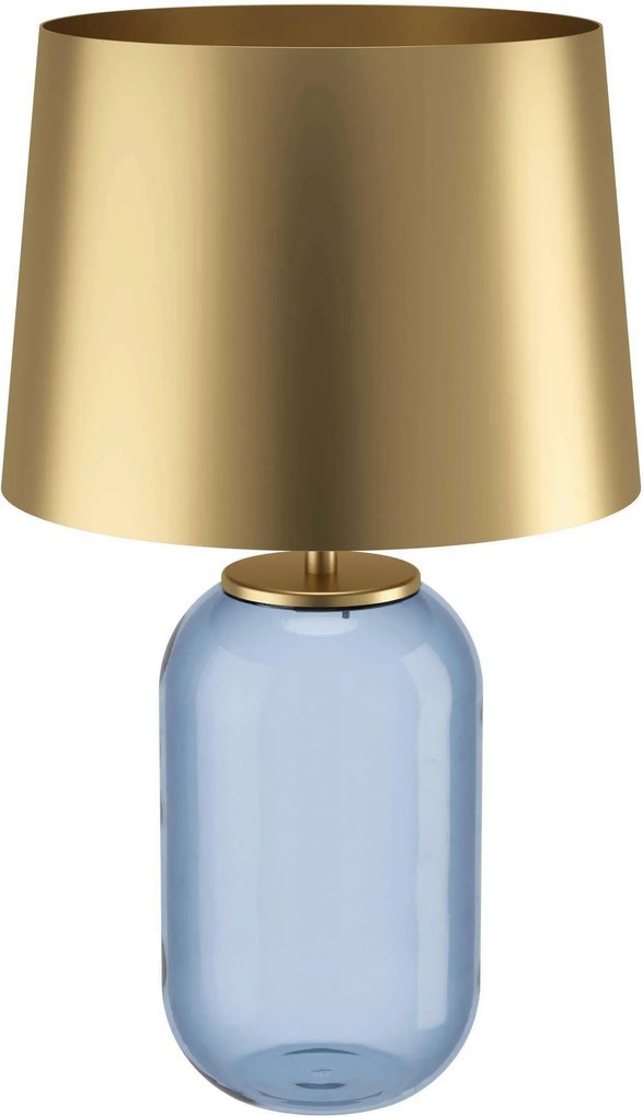 XXXLutz STOLNÁ LAMPA, 35/60,5 cm Eglo - Online Only bytové doplnky - 003348328401