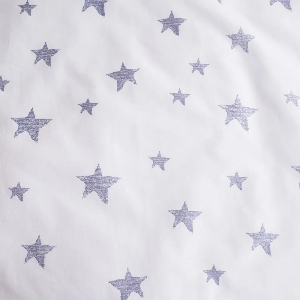 Jerry Fabrics Obliečky do postieľky 100x135 + 40x60 cm - Medvedík 02 baby