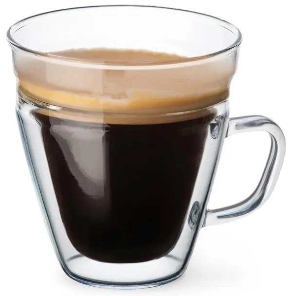 SIMAX PRESSO ŠÁLKY S UCHOM 75 ML SADA 2KS