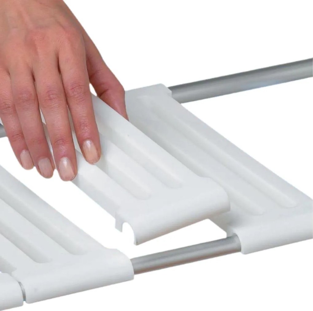 CMP Paris Kuchynský organizér, pod drez nastaviteľný 40-70cm PORTE