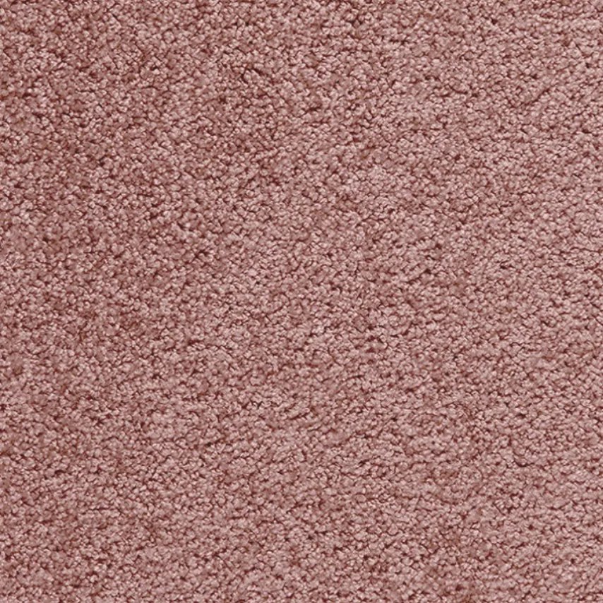 ITC, Metrážny koberec Liliana 7685, na mieru, šíře 4m,5m, ružová, ab (mriežka), detská izba