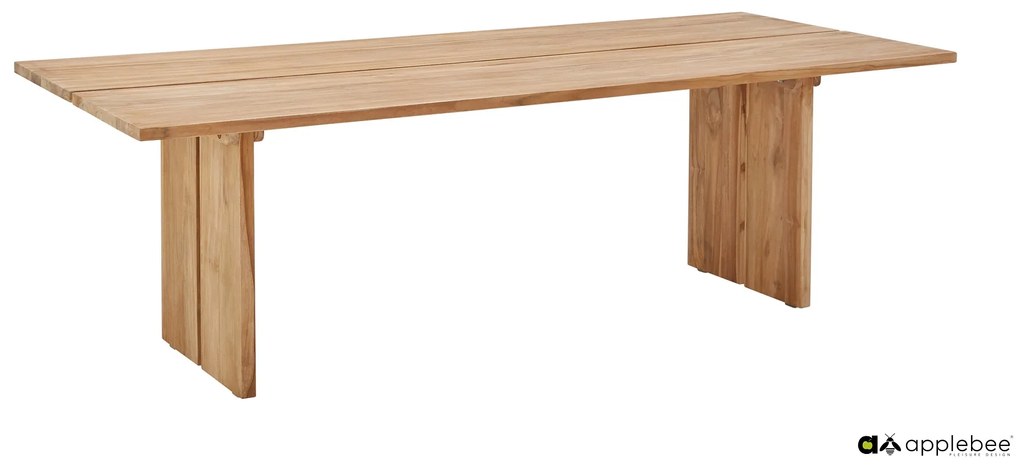 Joie de Vivre jedálenský stôl 200 cm