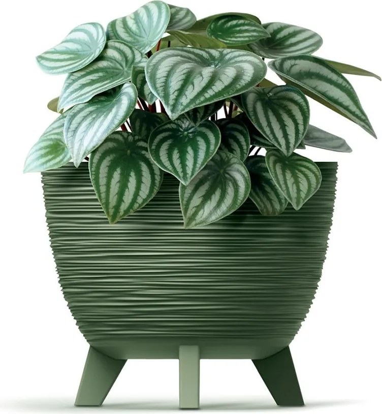 Kvetináč FURA I - výber z 5 prevedení