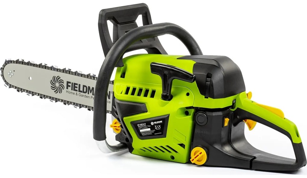 Fieldmann FZP 45016-B benzínová píla
