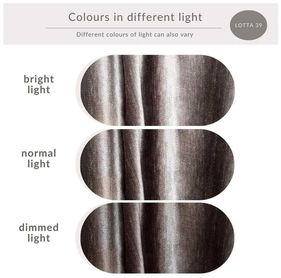 Hnedá čalúnená dvojlôžková posteľ s úložným priestorom s roštom 180x200 cm Aruba L – Maison de Rêve