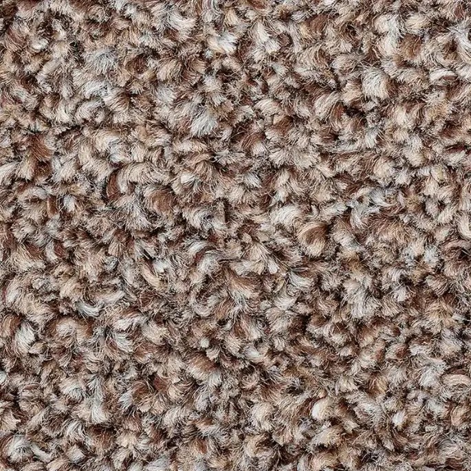 Metrážny koberec Bellagio 93, na mieru, šíře 4m,5m, hnedá, filc, chodba / predsieň, Betap