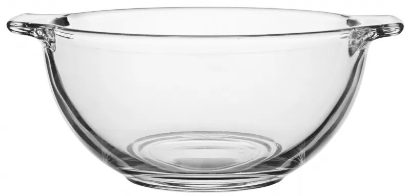 FLORINA miska na guláš z tvrdeného skla, 500 ml