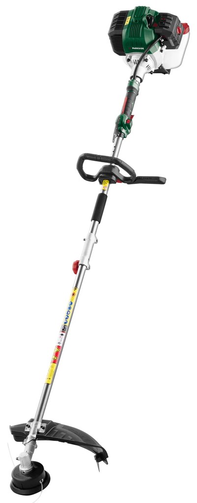 Parkside® Benzínové kombinované náradie 4 v 1 PBK 4 C4 (100393012)