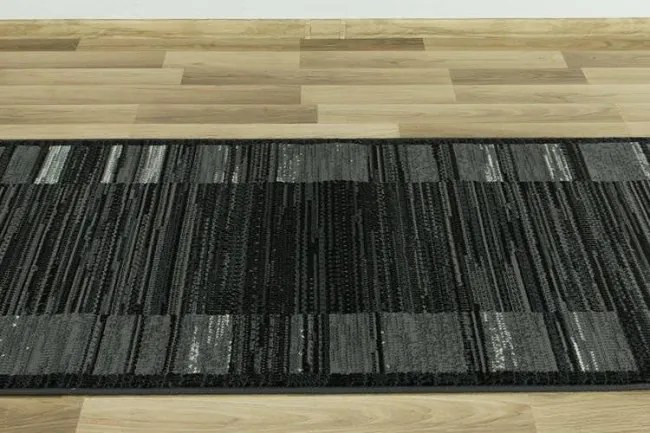 Behúň Luna 503760/56922 - adagi tmavo sivý
