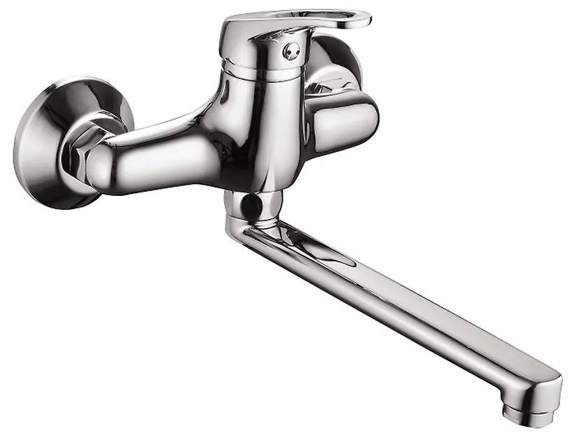 Batéria drezová nástenná Mars