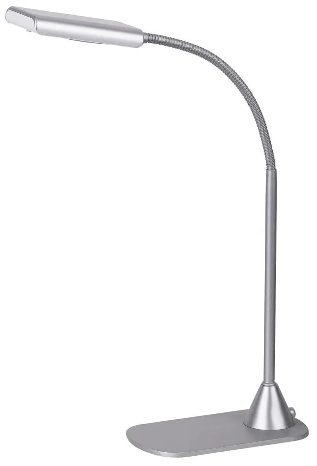 Rabalux 4448 - LED stolná lampa EDWARD 1xLED/6W/230V