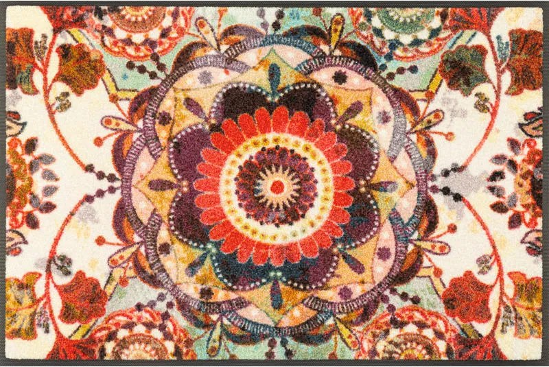 XXXLutz ROHOŽKA, 50/75 cm viacfarebná - Online Only bytové doplnky - 004336048389