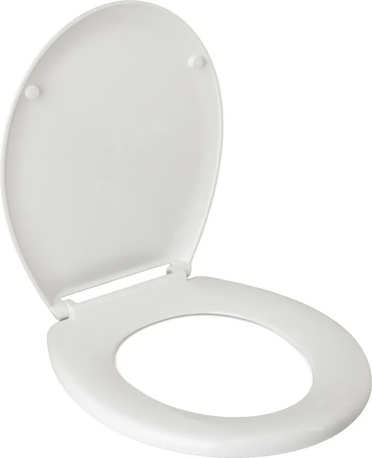 AWD WC sedadlo Duroplast Soft Close AWD02181969