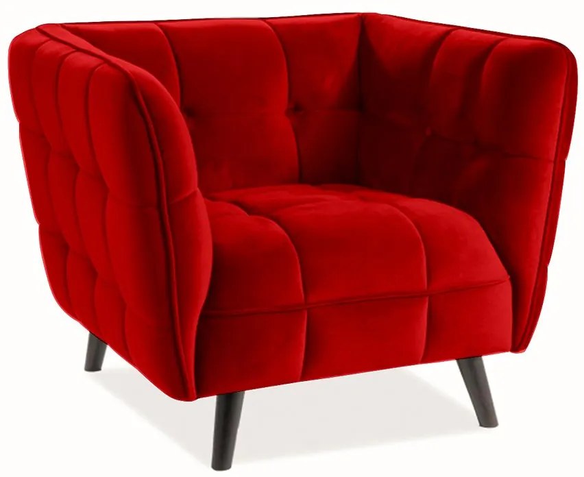 Kreslo Dijon Riviera 61/venge