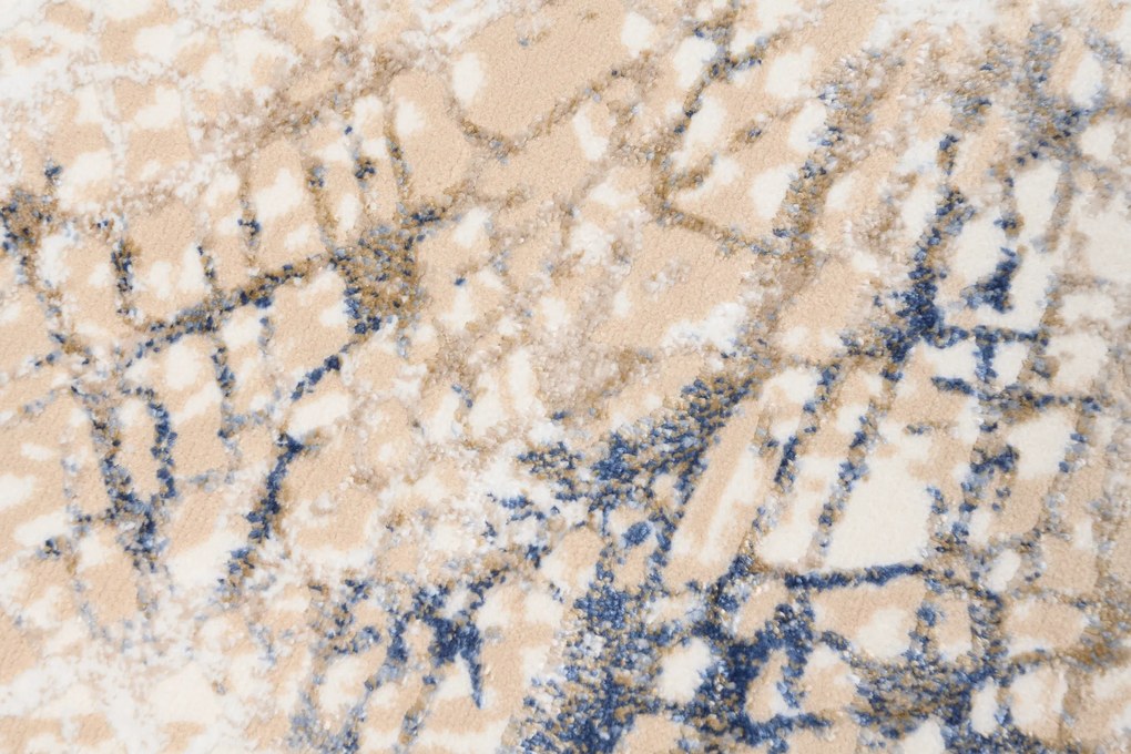 TA Koberec TV12A SHRNIK CREAM HERA GZU Rozmer: 160x230 cm