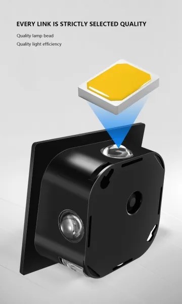 Immax 08487L - LED Solárne nástenné svietidlo so senzorom LED/2W/5V IP54