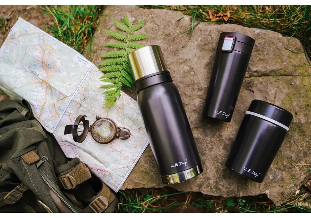 Termoska na jedlo – Vialli Design