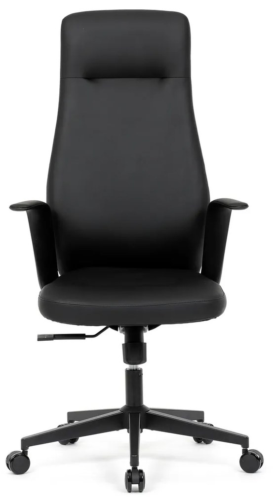 Autronic KA-T8325 BK Kancelárske kreslo