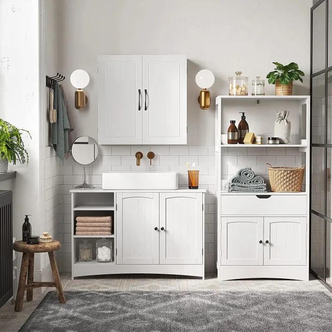 Skrinka pod umývadlo BBC410P31