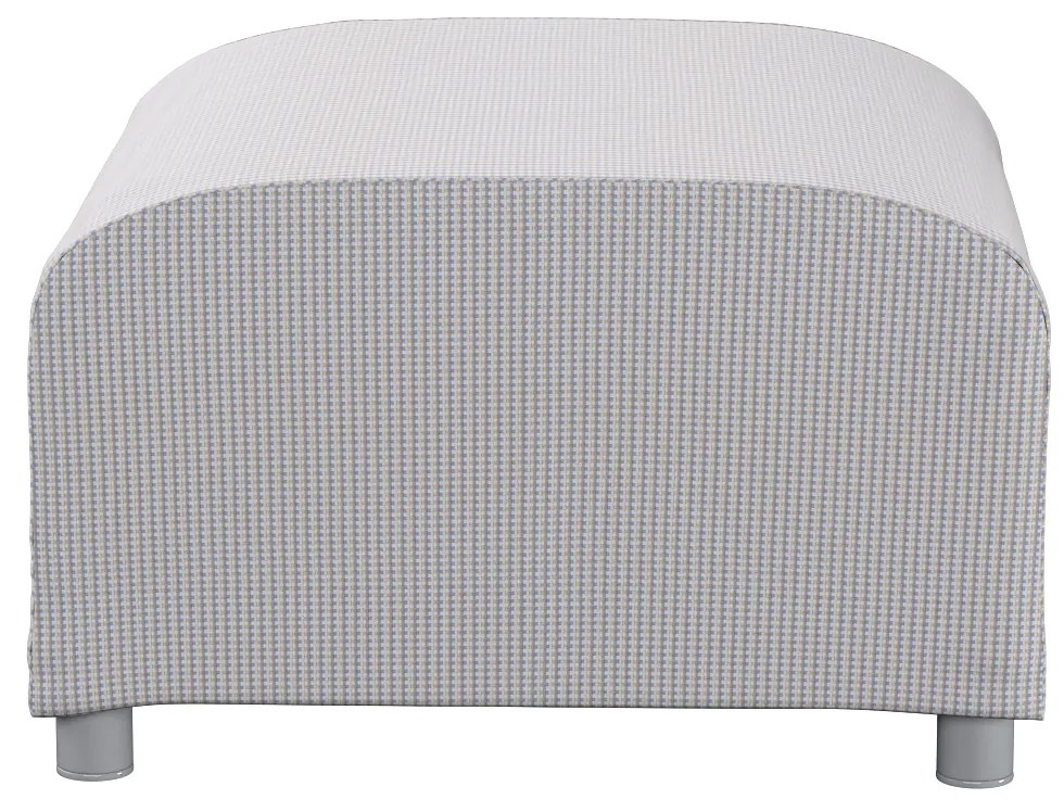 Poťah na podnožku Klippan