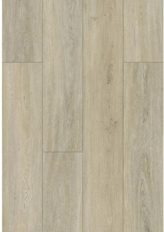 Mexen Bryce Canyon vinylové panely 1240 x 182 mm SPC 6,5 mm, podložka IXPE 1,5 mm, 4 V-Fuga, Dąb - F1023-1240-182-505-4V1-01