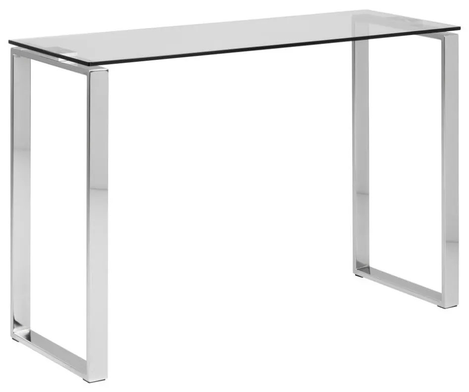 Konzolový stôl Katrine 76 × 110 × 40 cm ACTONA