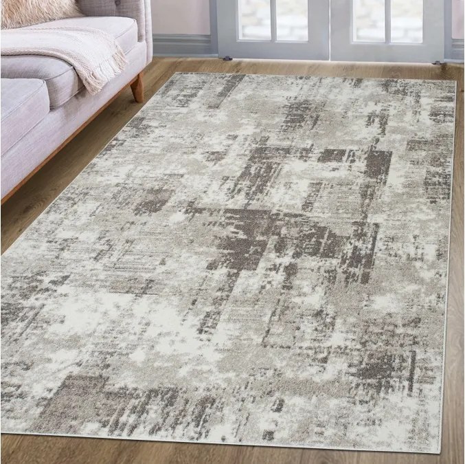 DC Koberec Firuze 066 béžová Rozmer: 80×150 cm