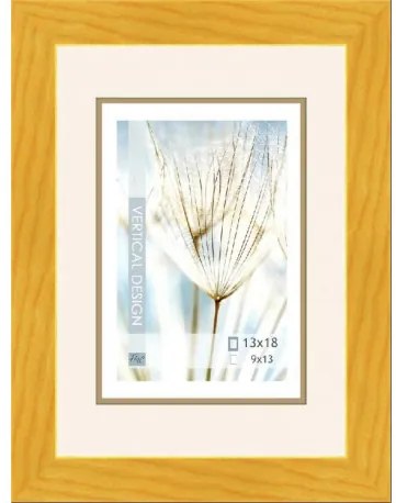 Fotorám 13x18, SLS/005