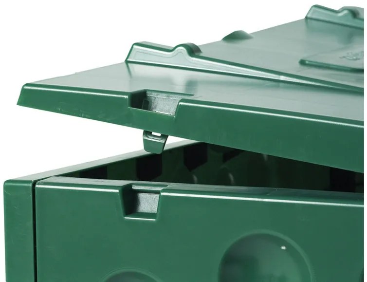 Garantia Kompostér ECO King (400 L) (100285682)