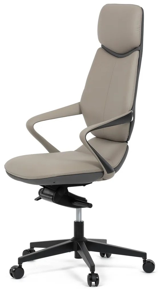 Autronic KA-T8426 GREY Kancelárske kreslo