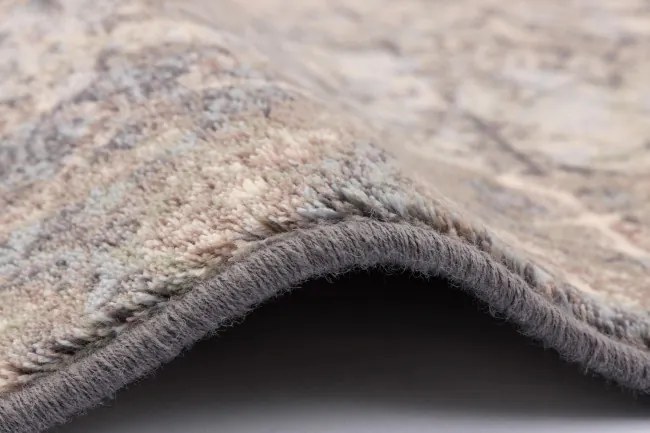 Koberec Agnella Isfahan Juturna vresový