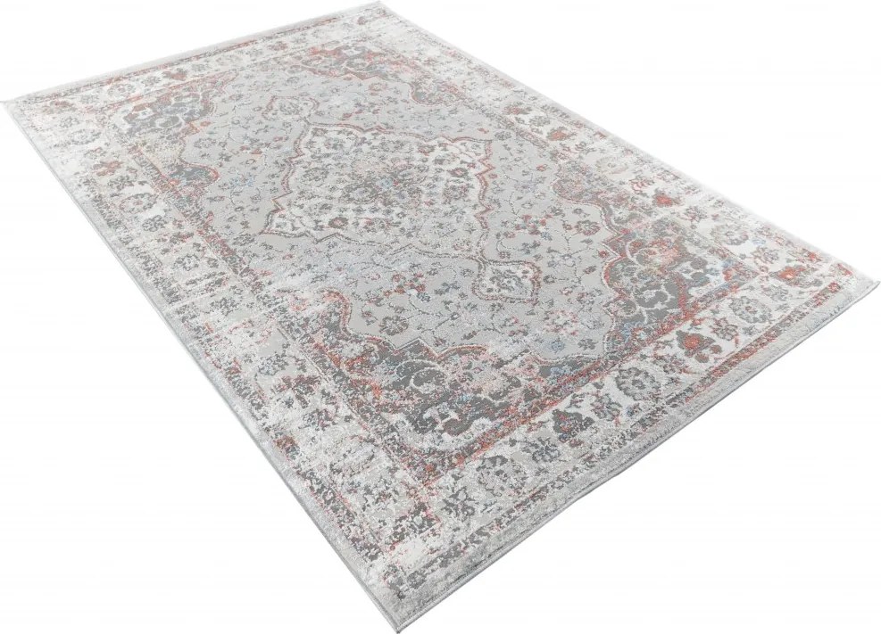 TA Koberec D172C L.GREY BLUE VALLEY Rozmer: 200x300 cm