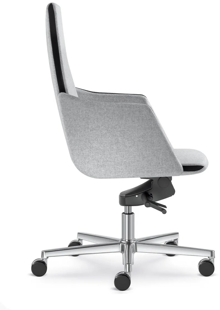 LD SEATING HARMONY 832-H