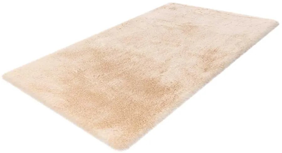 Lalee Kúpeľňová predložka Heaven Mats Beige Rozmer koberca: 40 x 60 cm