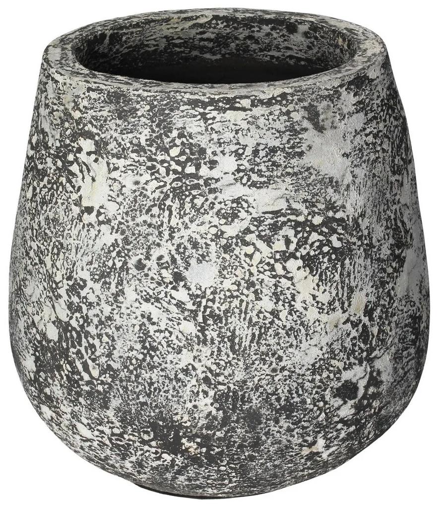 Váza Zogra 34x33cm