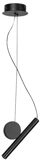 Rabalux 72278 - LED Luster na lanku ALARIC LED/3W/230V 3000K