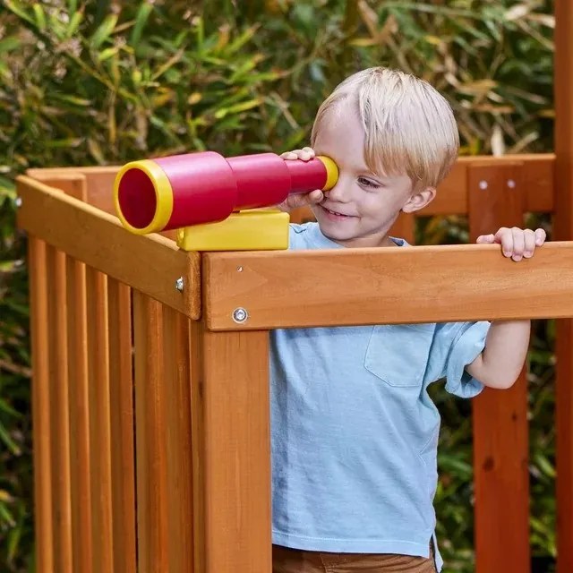 Detské ihrisko na záhradu KIDS DREAM